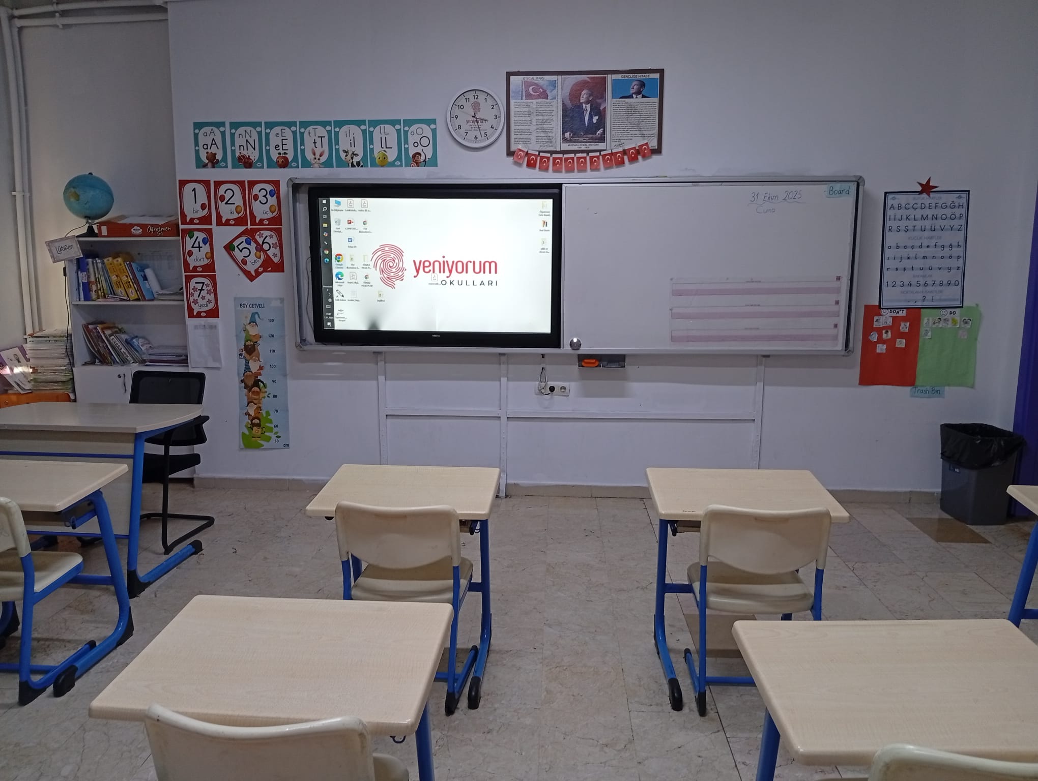 YENİYORUM 4