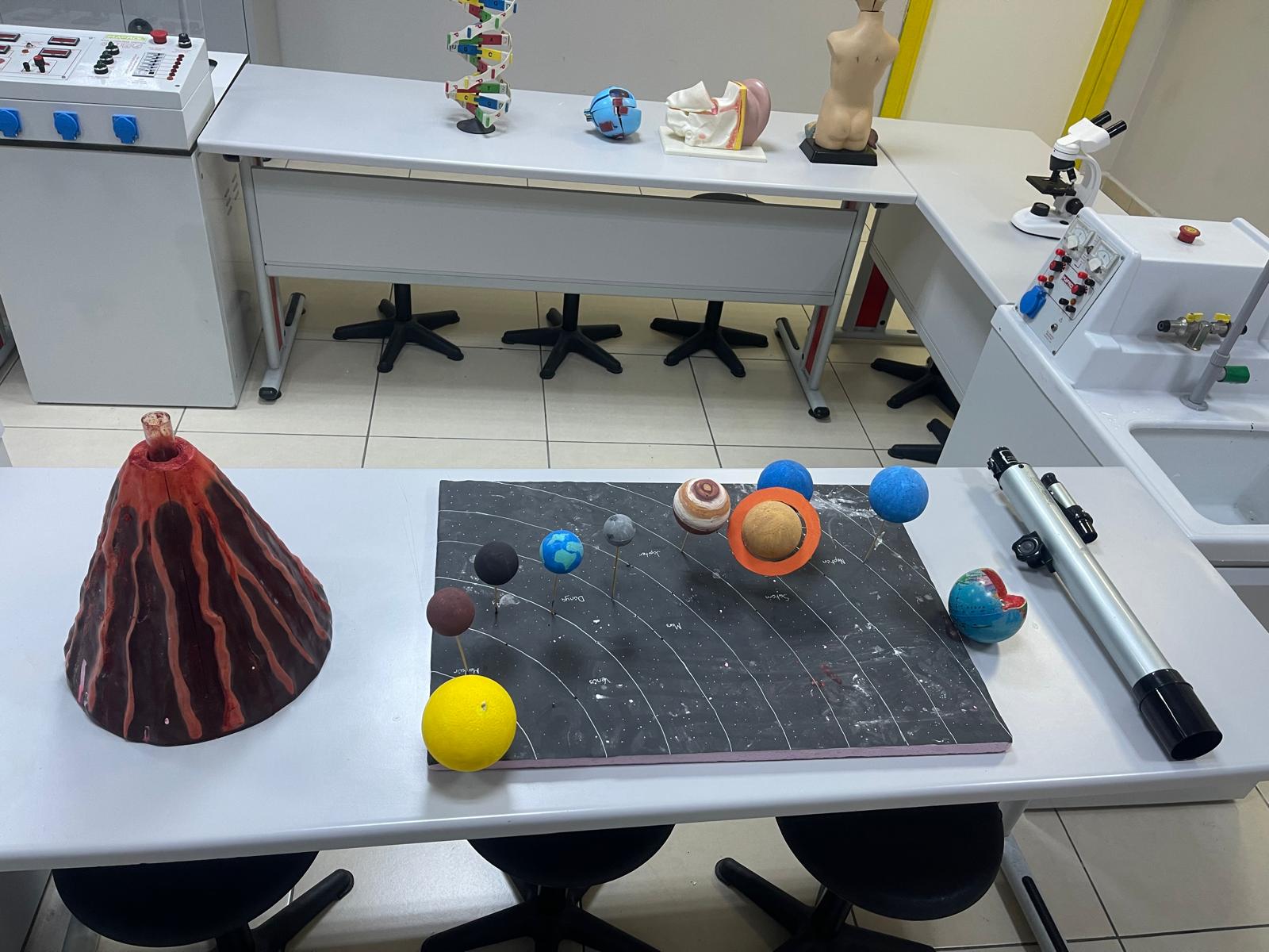 YY FEN LAB 2