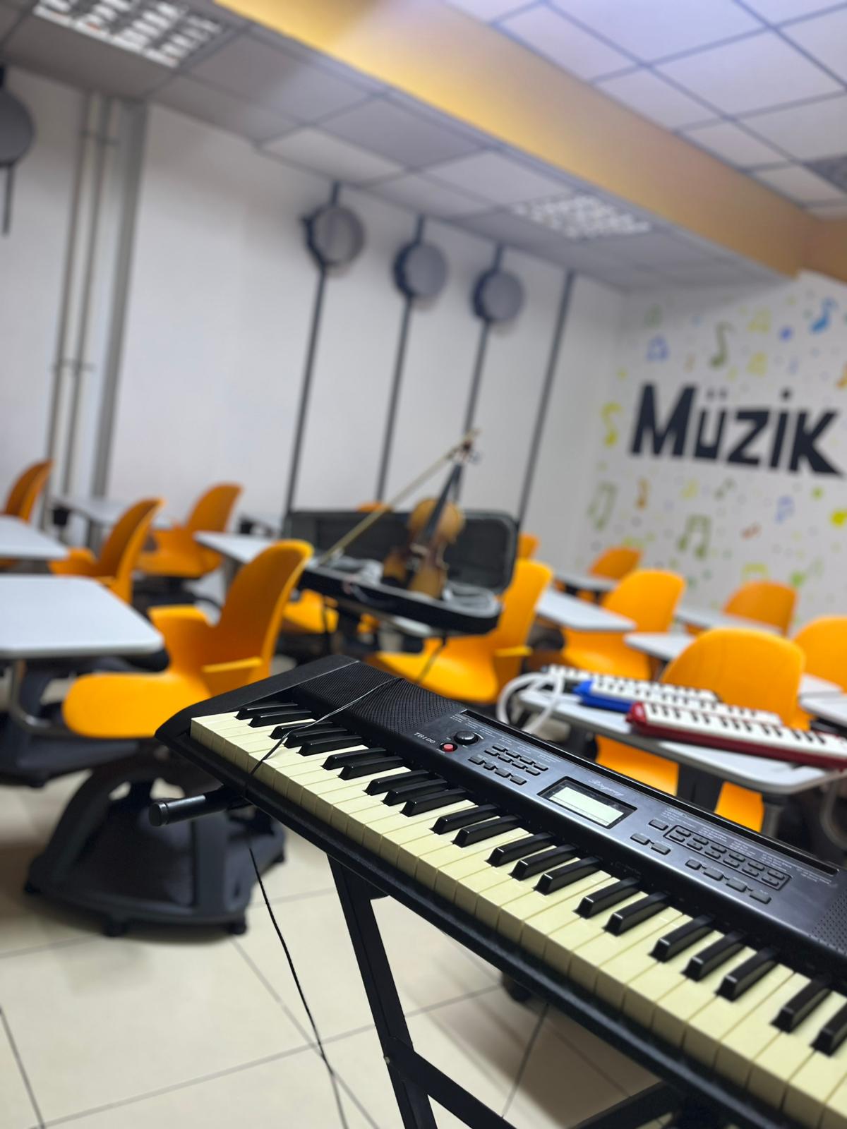 YY MÜZİK 2