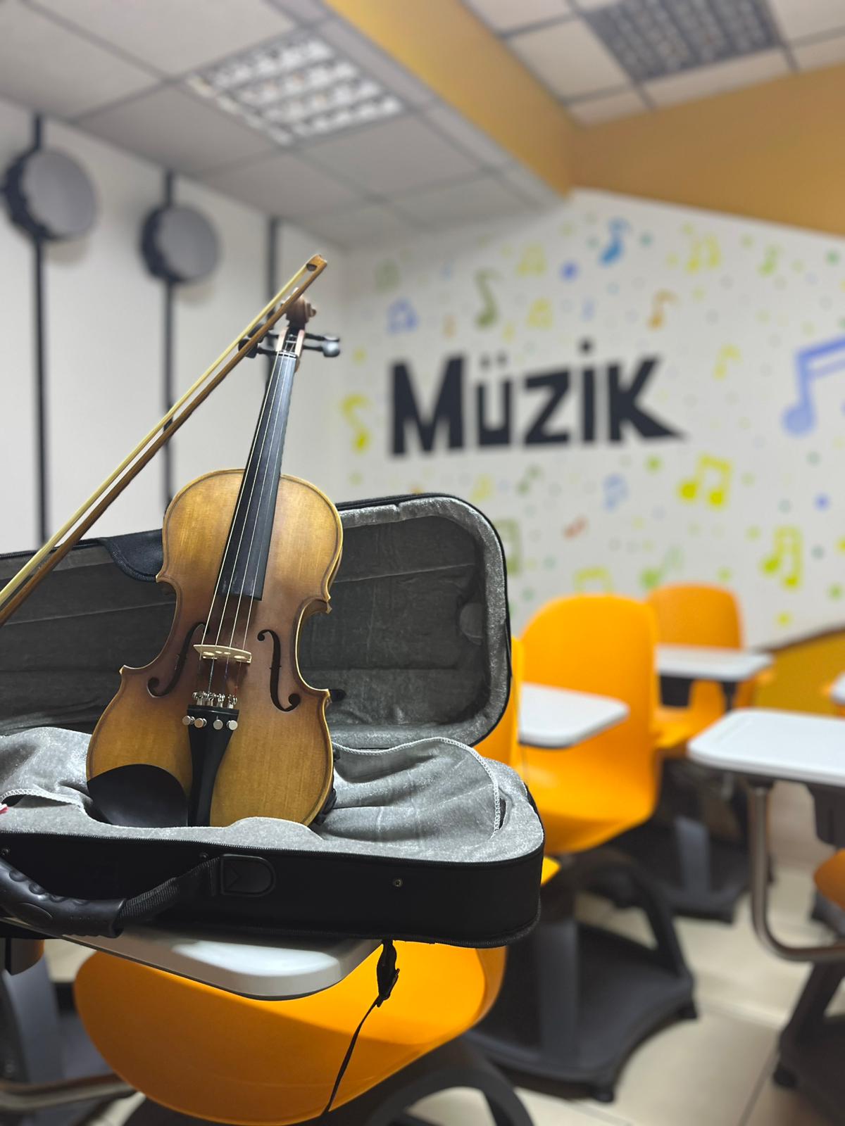 YY MÜZİK 3